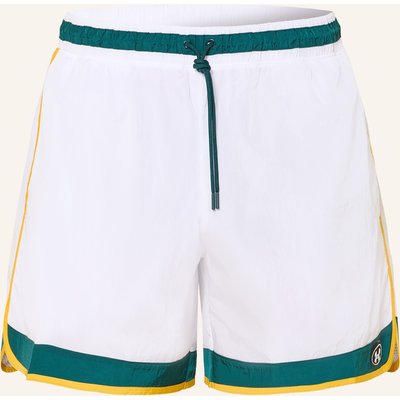 Under Armour Shorts Ua Icon weiss
