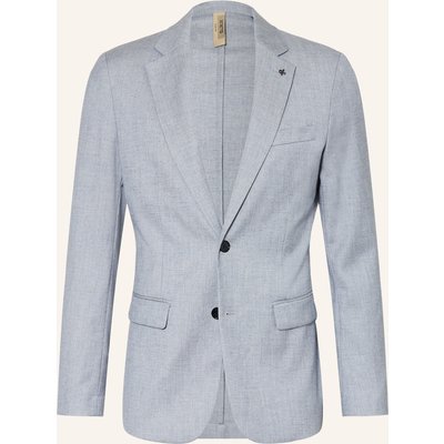 Distretto 12 Anzugsakko Acanto Slim Fit blau