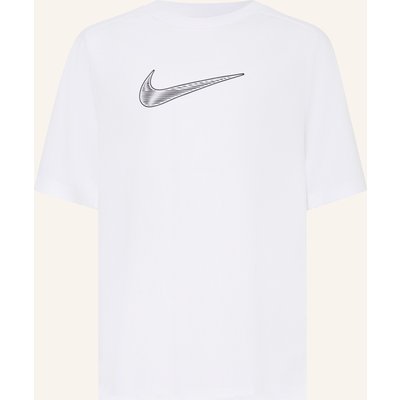 Nike T-Shirt weiss