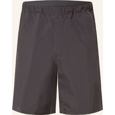 Veilance Shorts Spere Sl schwarz