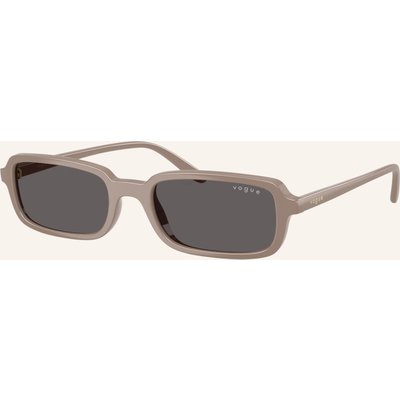 Vogue Sonnenbrille vo5666s beige