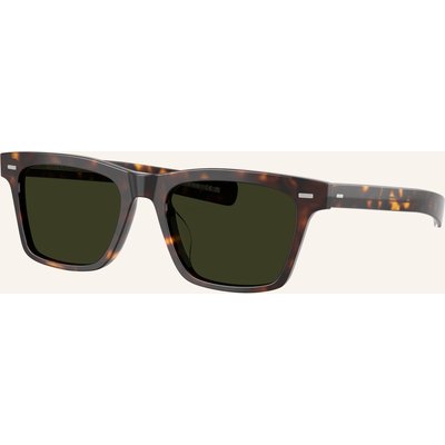 Oliver Peoples Sonnenbrille ov5590su braun