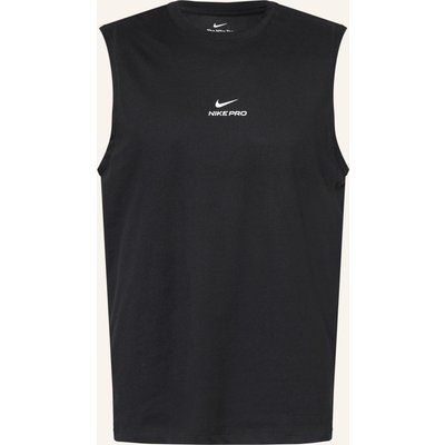 Nike Tanktop schwarz
