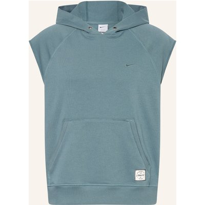 Nike Hoodie N.A.C. blau