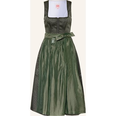 Spieth & Wensky Dirndl Heilbach gruen