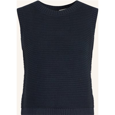 Ichi Stricktop Ihdotties blau