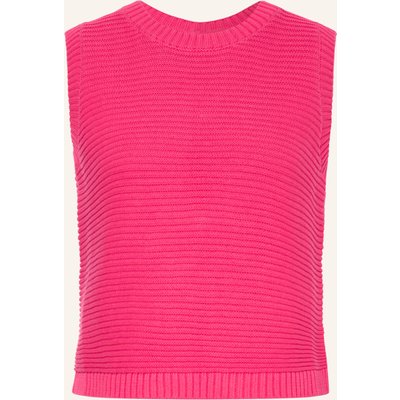 Ichi Stricktop Ihdotties pink