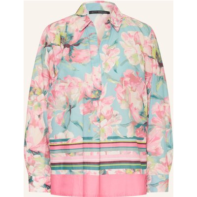 Betty Barclay Blusenshirt rosa