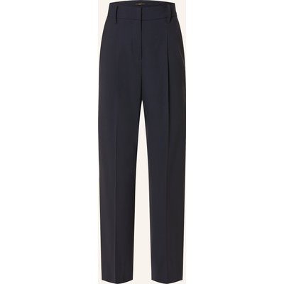 Windsor. 7/8-Hose blau