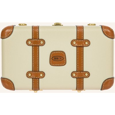 Bric's Umhängetasche Bellagio Legacy weiss