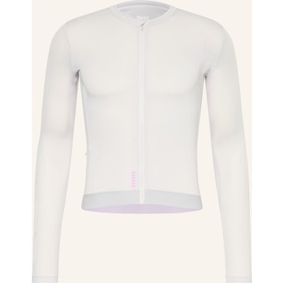 Rapha Radtrikot Pro Team Iii silber