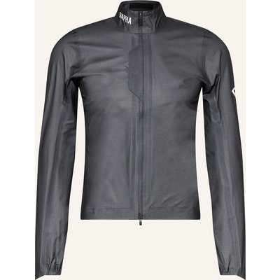 Rapha Radjacke Pro Team Gtx grau