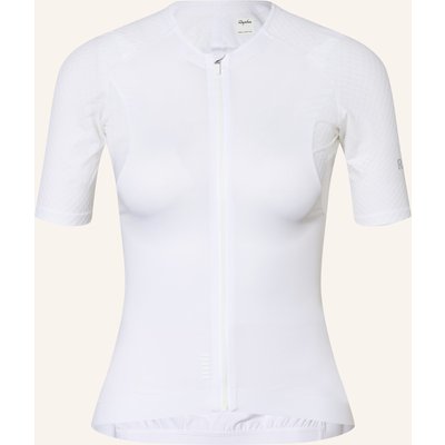 Rapha Radtrikot Pro Team Aero weiss
