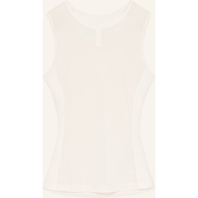 Rapha Funktionswäsche-Shirt weiss
