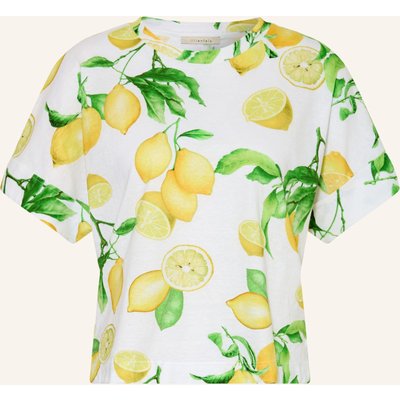 Lilienfels T-Shirt weiss