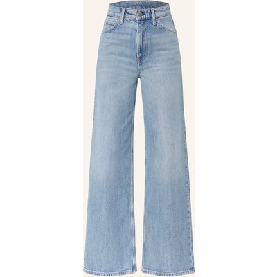 Arket Straight Jeans blau