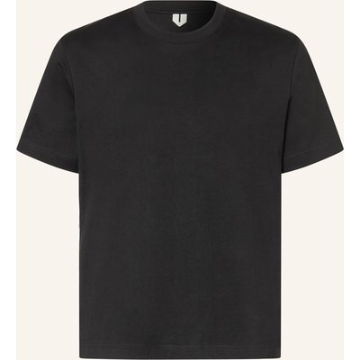 Arket T-Shirt schwarz