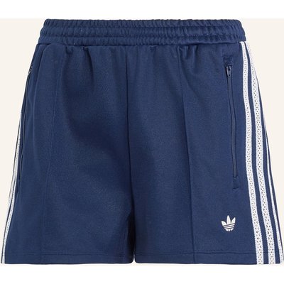 Adidas Originals Shorts Adidas Originals Summer Glow blau