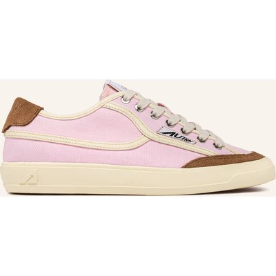 Autry Sneaker Windscape Low rosa
