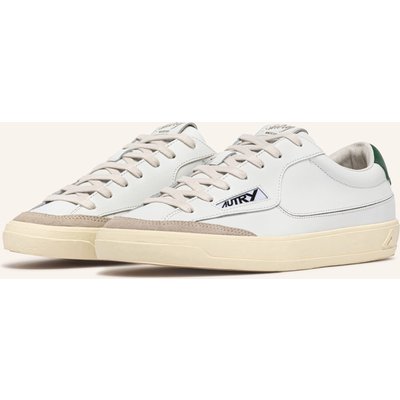 Autry Sneaker Windscape weiss