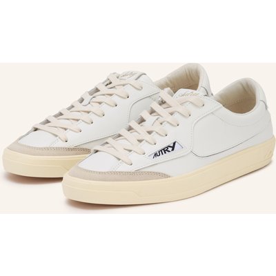 Autry Sneaker Windscape weiss