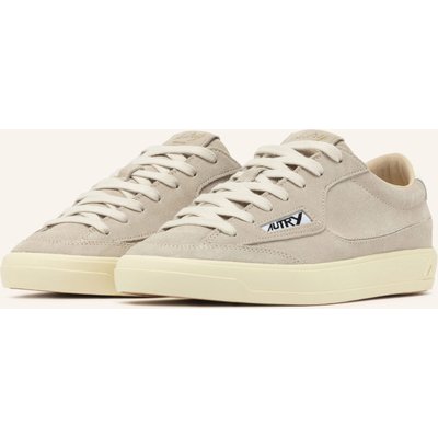 Autry Sneaker Windscape grau
