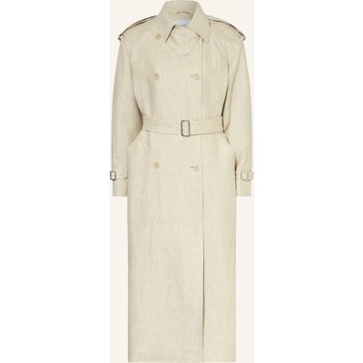 Max Mara Trenchcoat Spedaggi beige