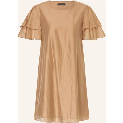 Ana Alcazar Kleid braun