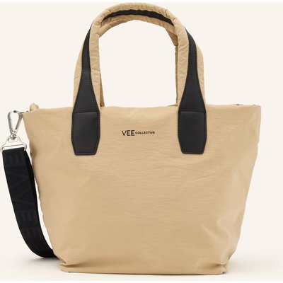 Vee Collective Shopper Essence beige