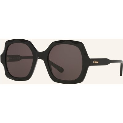Chloé Sonnenbrille 6N000524 schwarz