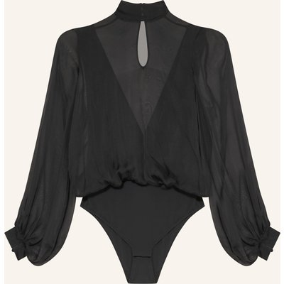 Aubade Body Les Bodys By Aubade schwarz