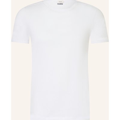 Versace T-Shirt weiss