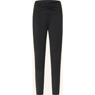 Sweaty Betty Tights All Day schwarz