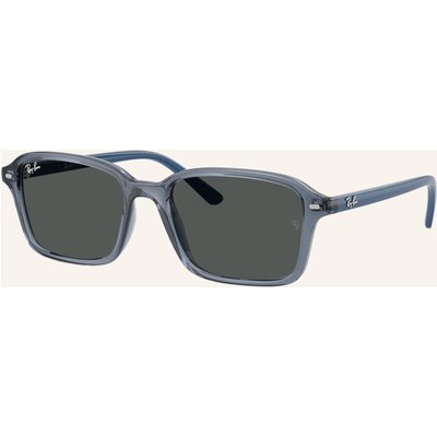 Ray-Ban Sonnenbrille rb9131s blau
