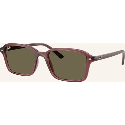 Ray-Ban Sonnenbrille rb9131s lila