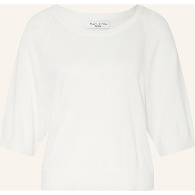 Marc O'polo Denim Pullover Mit 3/4-Arm beige