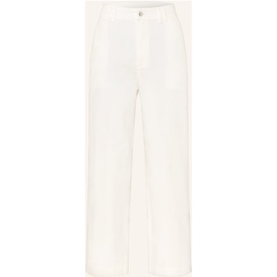 Marc O'polo Denim Mom Jeans weiss