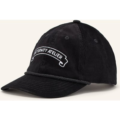 Reternity Cord-Cap schwarz
