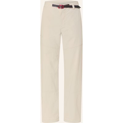 Klättermusen Trekkinghose Asar beige