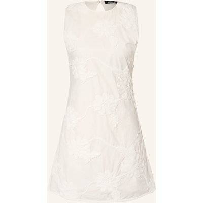 Rotate Cocktailkleid weiss