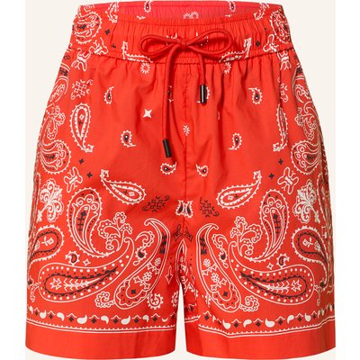 Suncoo Shorts Bahia rot
