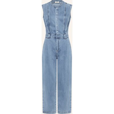 Suncoo Jeans-Jumpsuit Tia blau