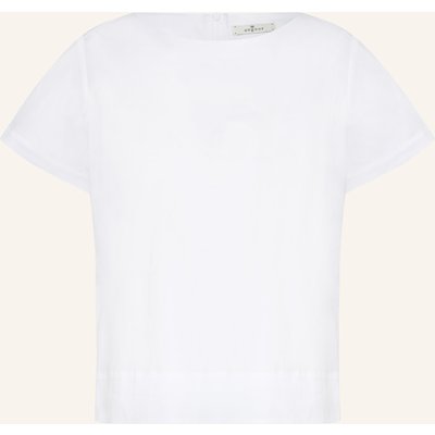Angoor Blusenshirt Helga weiss
