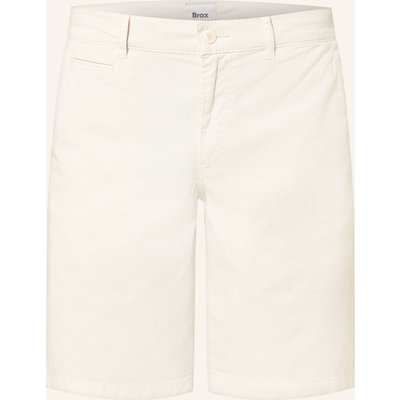 Brax Shorts Bari Regular Fit beige