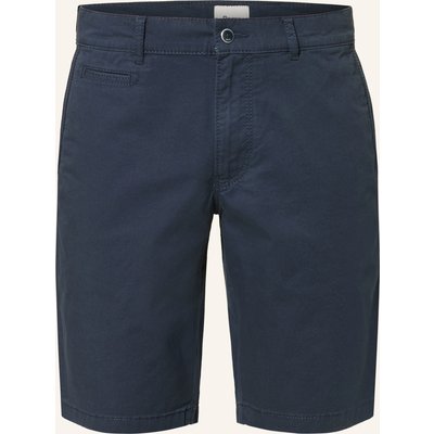 Brax Shorts Bari Regular Fit blau