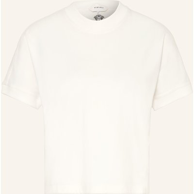 Versace T-Shirt weiss