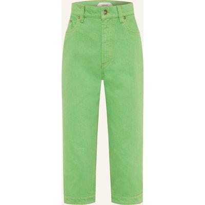 Versace 3/4-Jeans gruen
