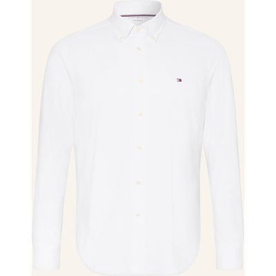 Tommy Hilfiger Hemd Regular Fit weiss