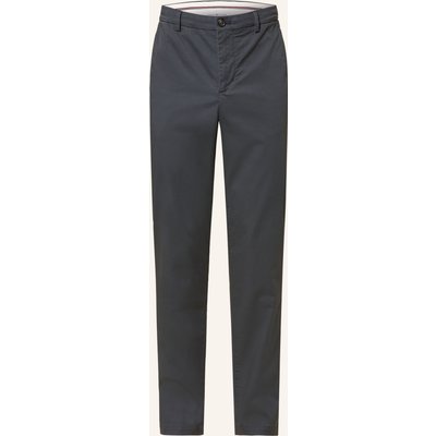 Tommy Hilfiger Chino Denton Regular Fit blau