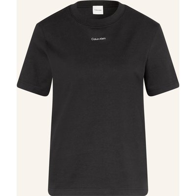 Calvin Klein T-Shirt schwarz